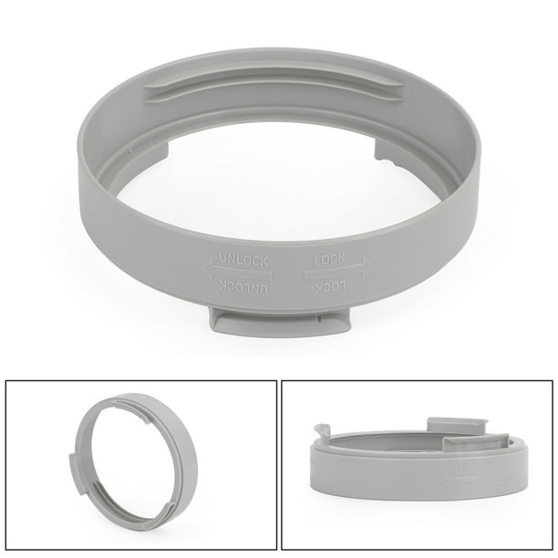 Exhaust Hose Tube Connector Exhaust Duct Interface For Portable Air Conditioner